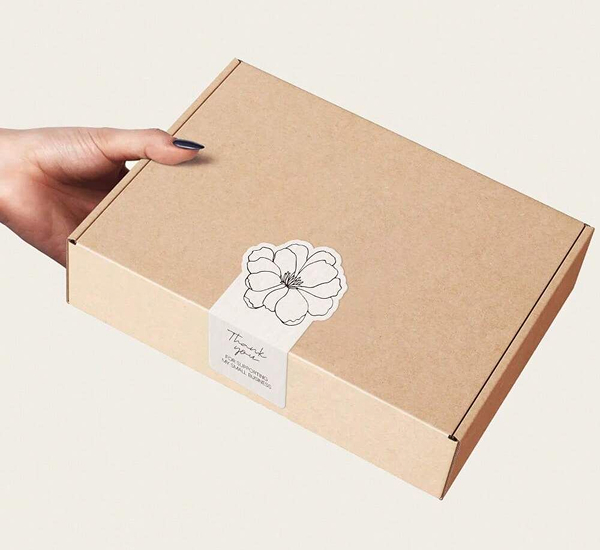 Gift & Packaging